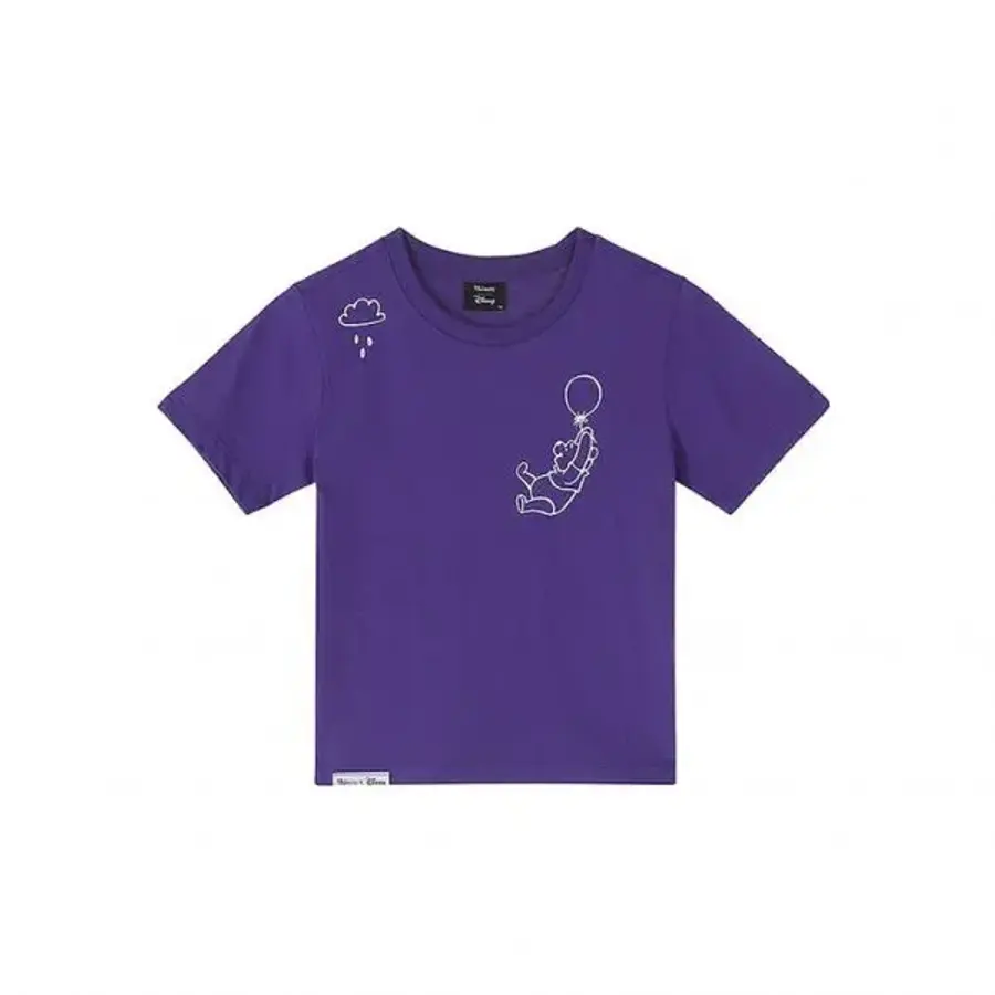 아동 POOH 티셔츠 T192TS013P 1075837