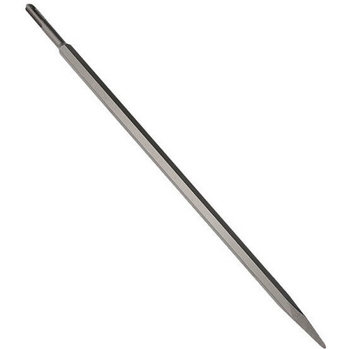 SDS-Plus 육각 포인트치즐 14x450mm_이미지