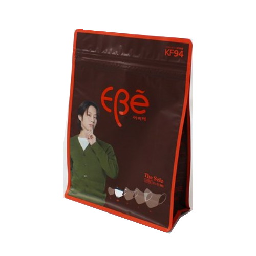 폴리테크 더세로 KF94 대형 아이보리 30매입 (30매)_이미지