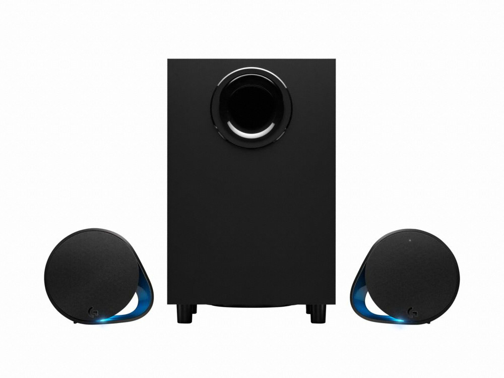 ������ G560 LIGHTSYNC PC ���̹� ����Ŀ