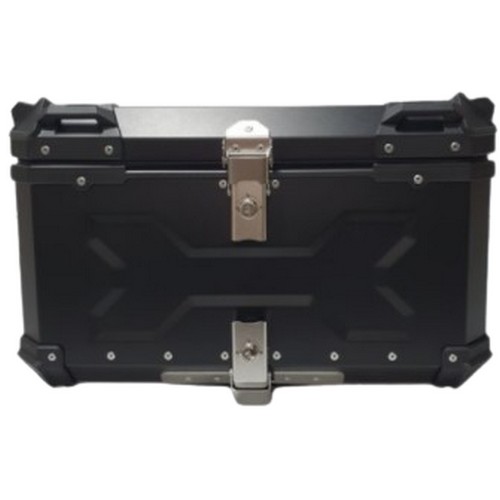 바이크브로스 알루미늄 탑박스 65L이미지입니다. 누르면 해당 게시물로 새창이동합니다.