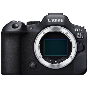 캐논 <b>EOS</b> <b>R6</b> Mark II 바디