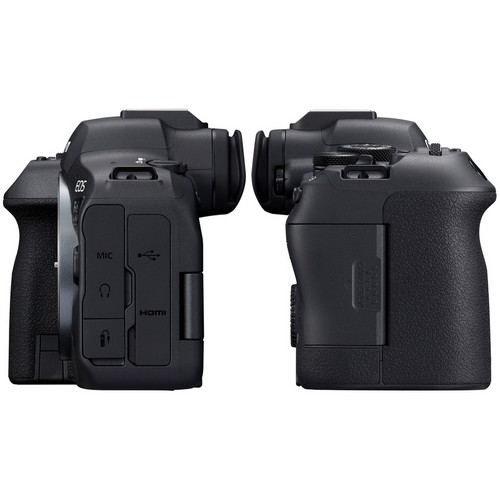 캐논 EOS R6 Mark II 바디 (정품)_이미지