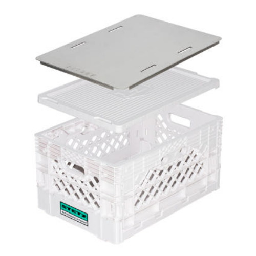 스테츠 X 하이브로우 핏보이 에디션 플립박스_이미지