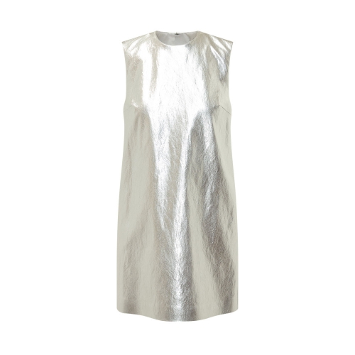 MSGM ũ�� �� �μҸ� �̴� �巹�� 4042MDA05267305 T