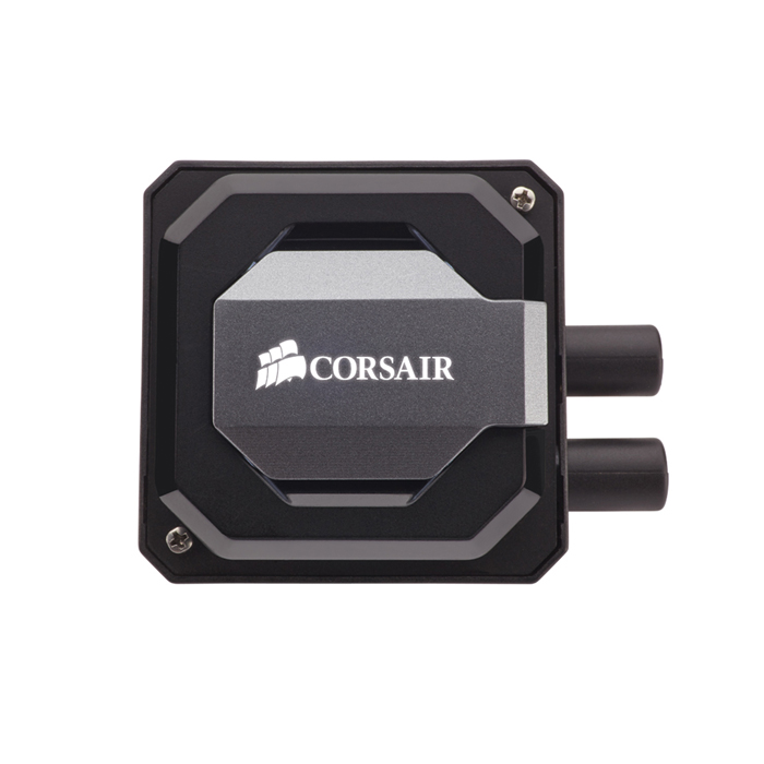 CORSAIR HYDRO SERIES H110i GT_이미지