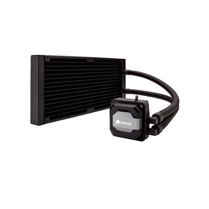 CORSAIR HYDRO SERIES H110i GT_이미지