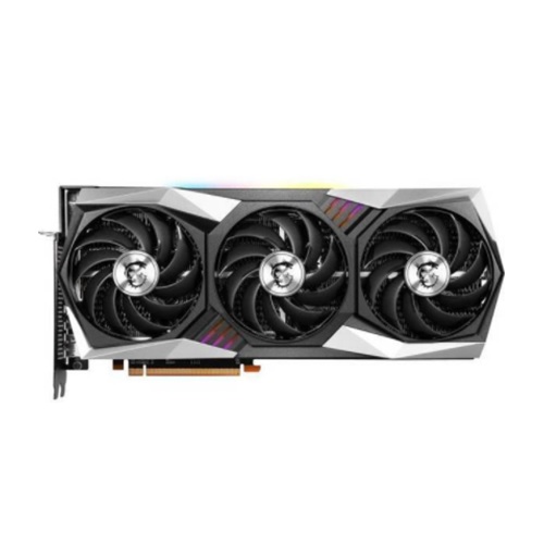 MSI 라데온 RX 6900 XT 게이밍 Z 트리오 D6 16GB 트라이프로져2 (해외구매)