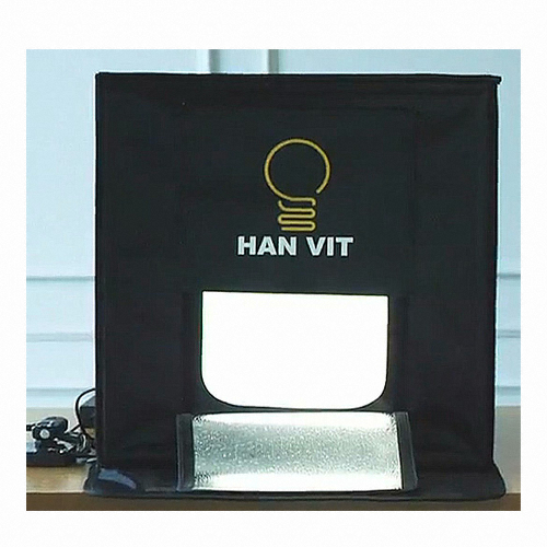 한빛랜드 HV-70S LED 포토박스