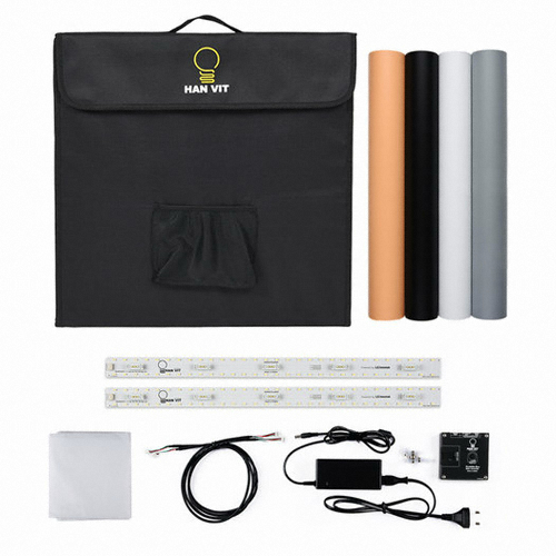 한빛랜드 HV-70S LED 포토박스_이미지