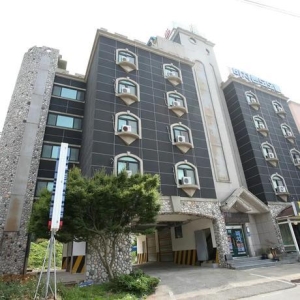 [태안] 비치콘도 모텔