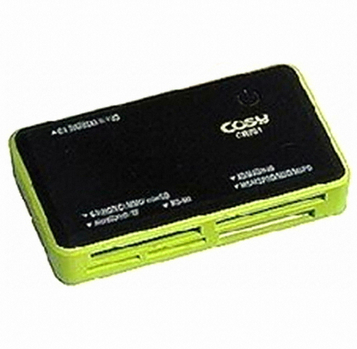 코시 CR981 카드리더기_이미지