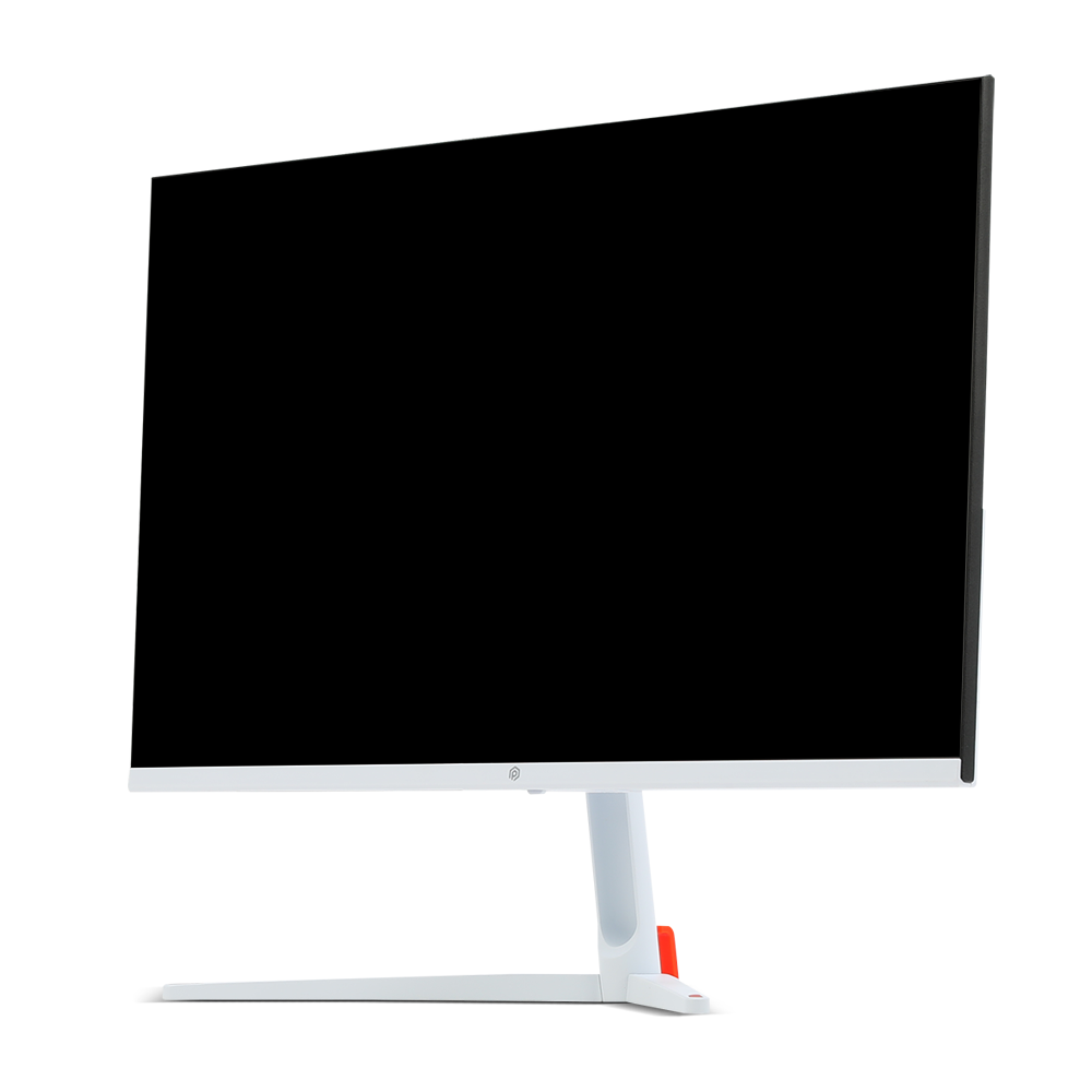 픽셀아트 PIXELART PA2440W IPS 리얼 144 게이밍 화이트_이미지