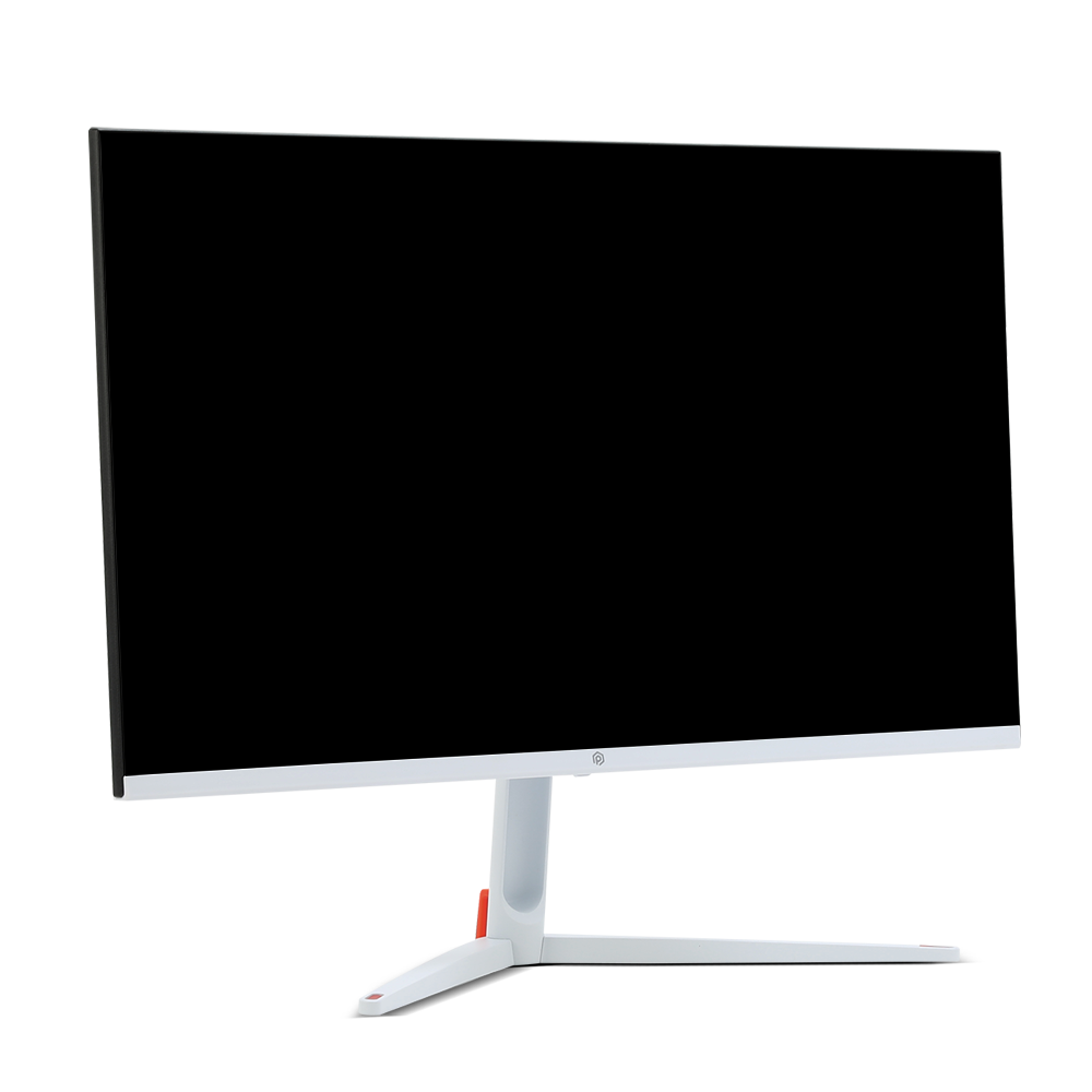 픽셀아트 PIXELART PA2440W IPS 리얼 144 게이밍 화이트_이미지