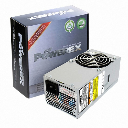 POWEREX REX-S400P PFC