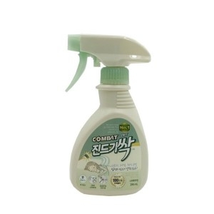 헨켈 무향 침대 진드기제거제 집진드기퇴치제 진드기박멸