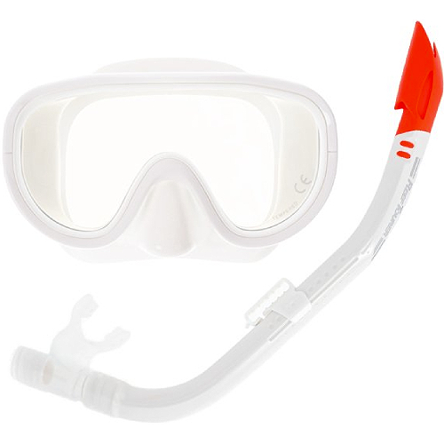 투사 리프투어러 프리미엄 스노클링 세트 RC-1117Q WW_이미지