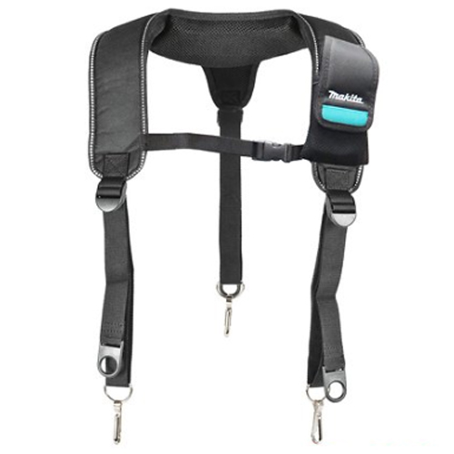 마끼다 헤비벨트 서포트 멜빵 P-80612KR2