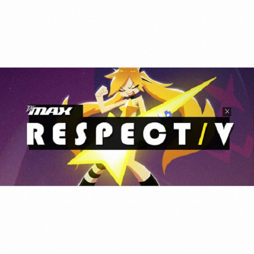 네오위즈 디제이맥스 리스펙트 V PC (스팀코드)