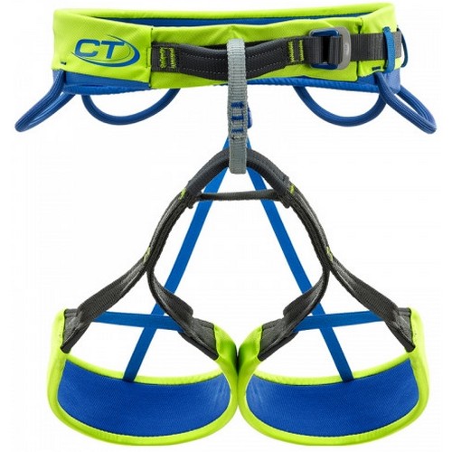 클라이밍테크놀로지 QUARZO 안전벨트_이미지