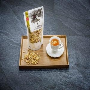 우체국쇼핑 가평잣진우농산 황잣 500g 지퍼팩_이미지
