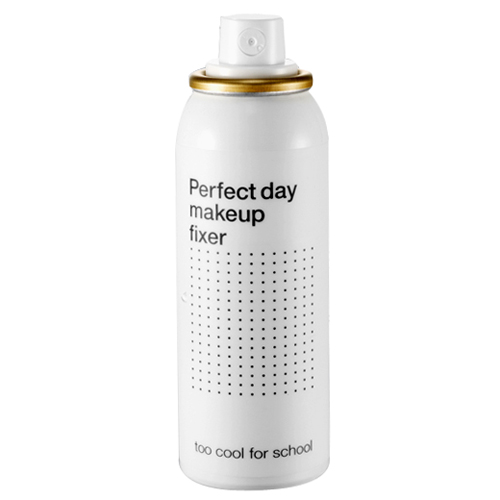 투쿨포스쿨 퍼펙트데이 메이크업 픽서 50ml (1개)