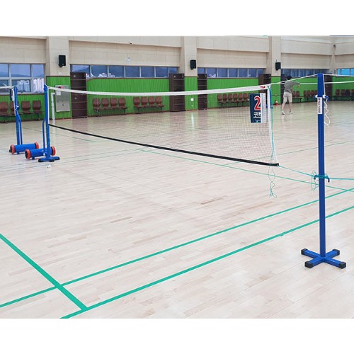 스카로 배드민턴연결지주대 BMN-139이미지입니다. 누르면 해당 게시물로 새창이동합니다.