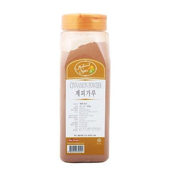 신영 <b>계피</b><b>가루</b> 400g