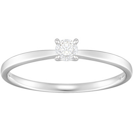 MARIEBEL 14K 1부 다이아 반지 JJMBRD3BS701W4120