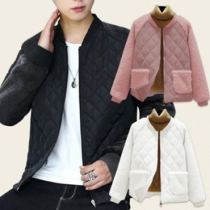 오노마 ONM 퀼팅 퀼팅자켓 점퍼 방한 누빔 자켓 깔깔이 12079225