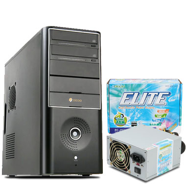 ���̱��� COCOA (Elite 350SW)