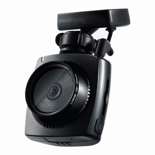 큐알온텍 루카스 LK-7200 FHD CUTY + LK-750 OBD 2 모듈 1채널 (16GB, 상시전원케이블)