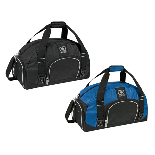 오지오 빅 돔 더플백