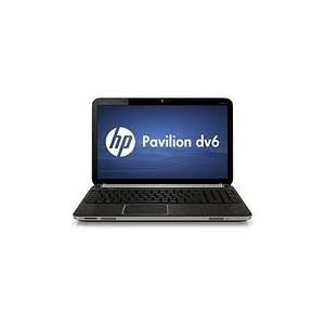 HP 파빌리온 DV6T i7-2630QM (해외구매)_이미지