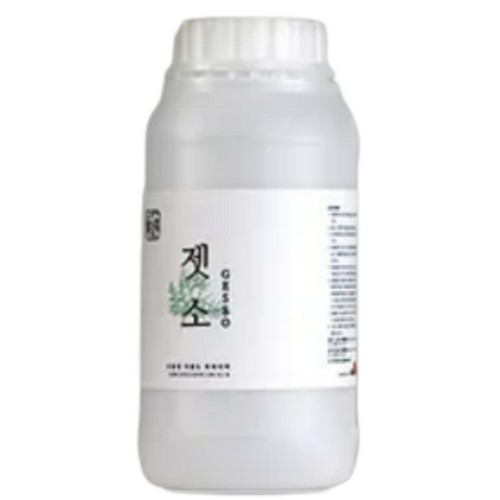 자연정원 젯소 (1L)_이미지