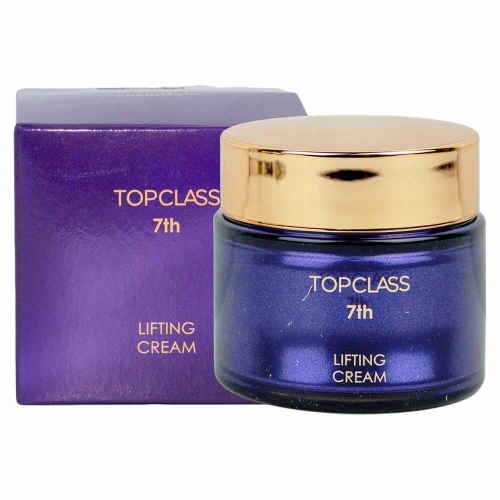 참존 탑클레스 리프팅 크림 50ml (1개)_이미지