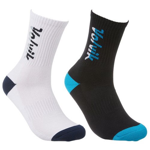 볼빅 VBFB 컬러 블록 중목 양말 (1개)이미지입니다. 누르면 해당 게시물로 새창이동합니다.