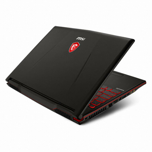 MSI GL시리즈 GL63 8RE 얼티밋 파워팩 프로 (SSD 256GB + 1TB)_이미지