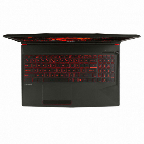 MSI GL�ø��� GL63 8RE ��Ƽ�� �Ŀ��� ����