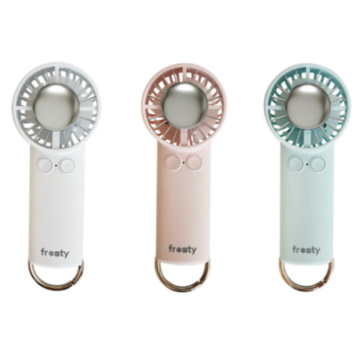 프로스티 에어컨 선풍기 FS12_이미지