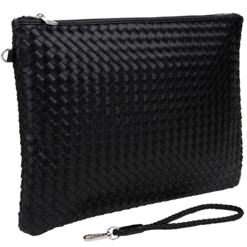 코피 리얼 매쉬 핸드 클러치백 Y71749