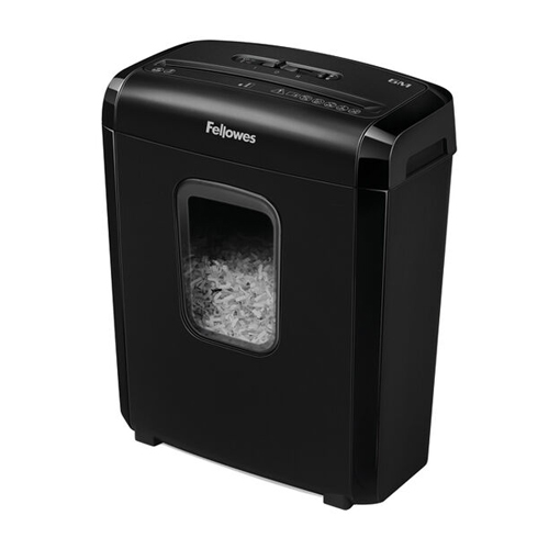 펠로우즈 문서세단기 6M_이미지