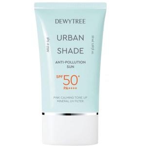 듀이트리 어반 쉐이드 안티폴루션 선 50ml (2개)