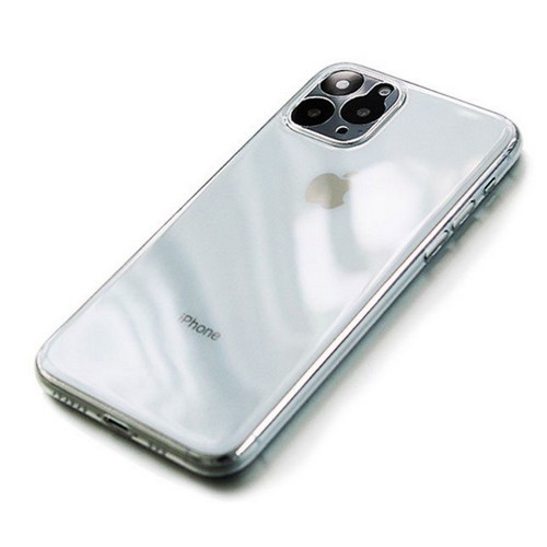 제로스킨 아이폰11 프로 맥스 시그니처6 투명 케이스