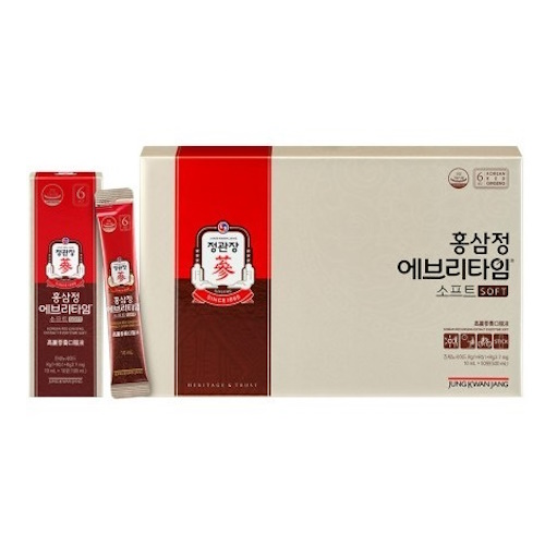 정관장 홍삼정 에브리타임 소프트 10ml 50포이미지입니다. 누르면 해당 게시물로 새창이동합니다.