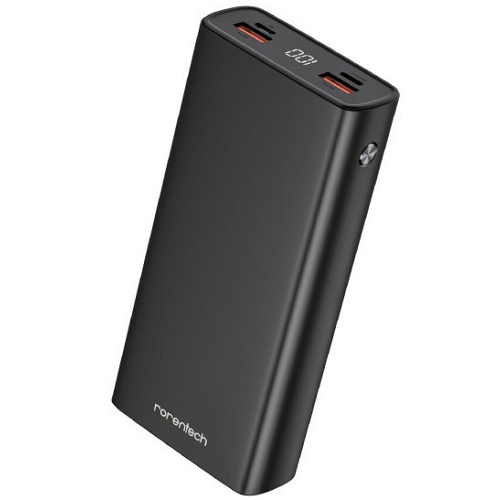 �η��� ��뷮 ��Ʈ�� �������͸� BPR-02 20000mAh