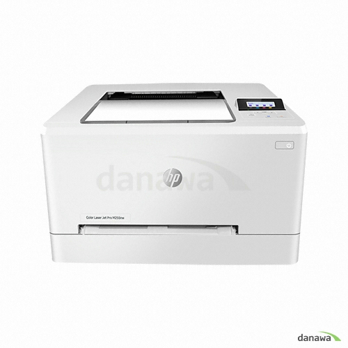 HP �÷� �������� ���� M255nw