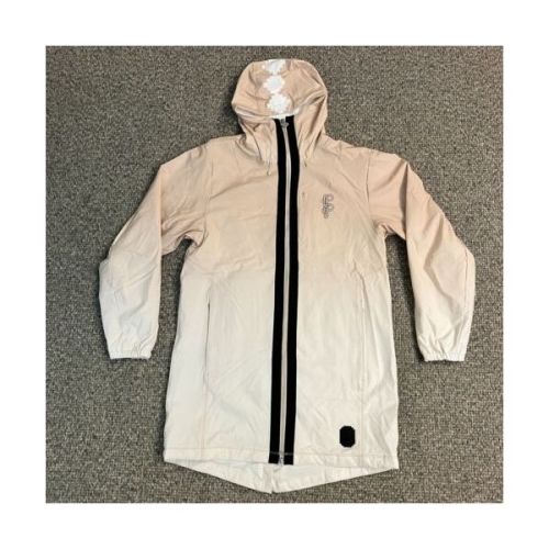 푸마바디웨어 x 프로nounce 라이트웨이트 페블 자켓 남성 미니 532137-20 285