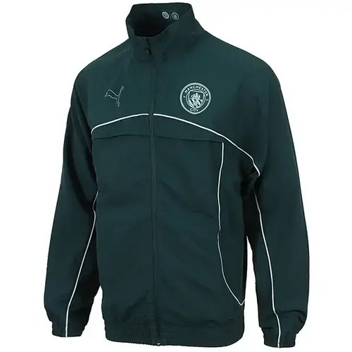 푸마 EA스포츠 FC26 X 맨체스터 시티 FTBL 스테이트먼트 셀러레이터 재킷 782701-04