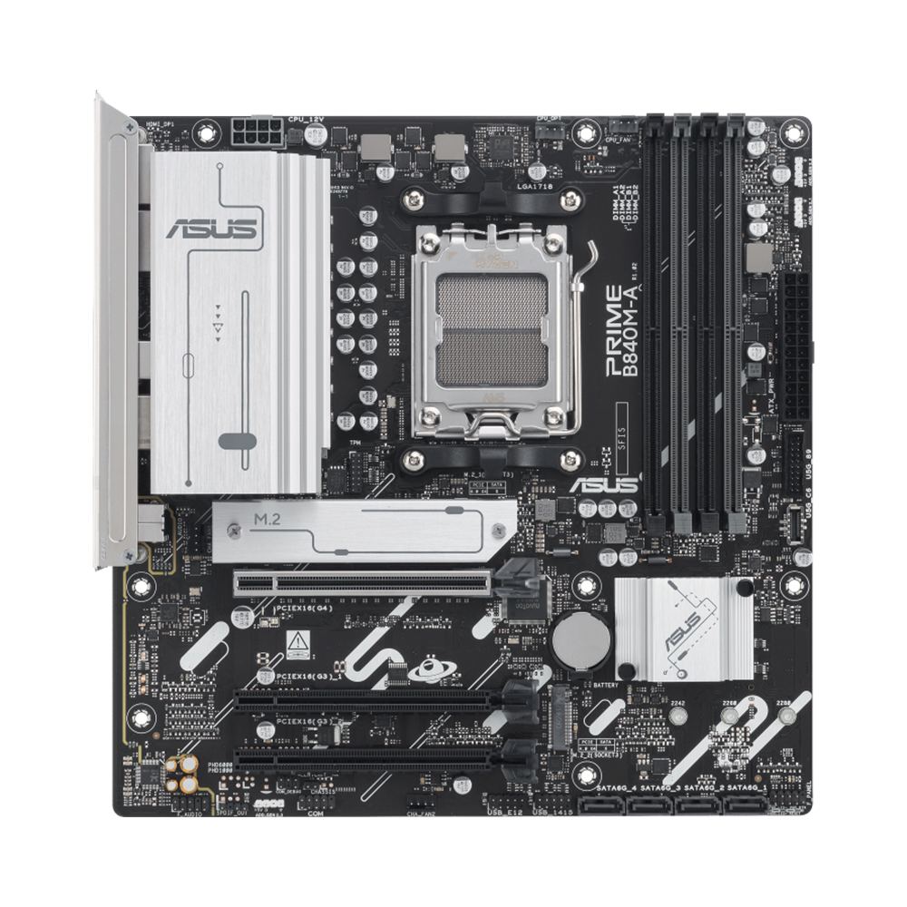ASUS PRIME B840M-A-CSM ���ؾ����۴�